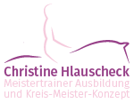 Christine Hlauscheck Logo