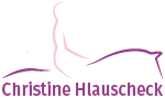 Christine Hlauscheck Logo